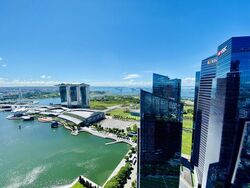 The Sail @ Marina Bay (D1), Apartment #463508541